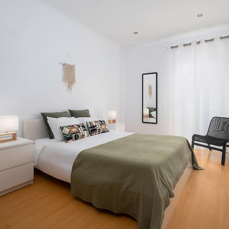 Paim Apartments Понта-Делгада Екстер'єр фото