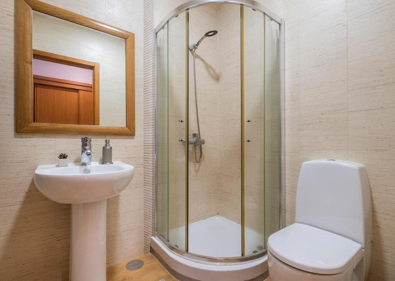 Paim Apartments Понта-Делгада Екстер'єр фото