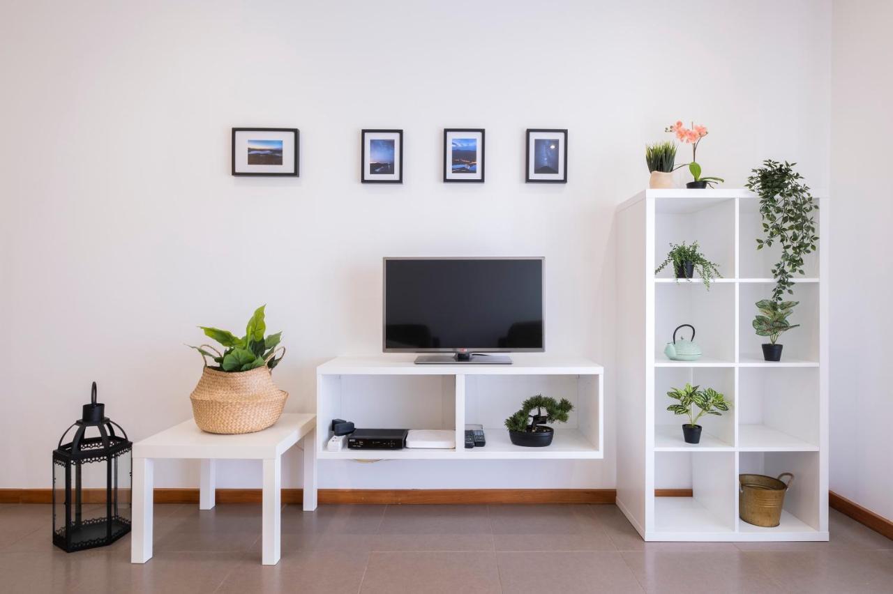 Paim Apartments Понта-Делгада Екстер'єр фото