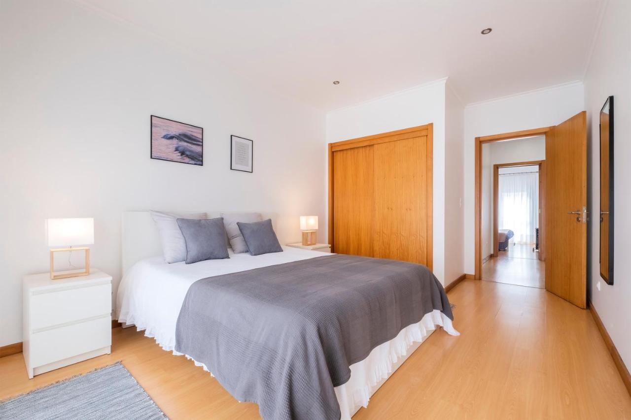 Paim Apartments Понта-Делгада Екстер'єр фото