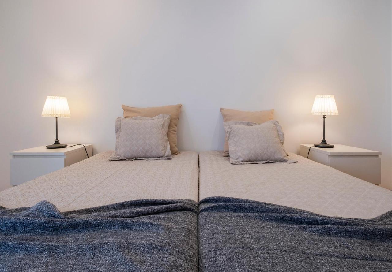 Paim Apartments Понта-Делгада Екстер'єр фото