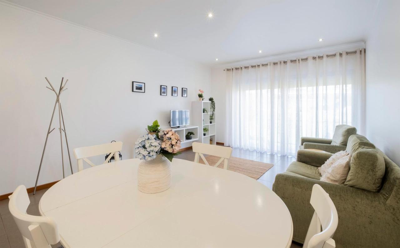 Paim Apartments Понта-Делгада Екстер'єр фото