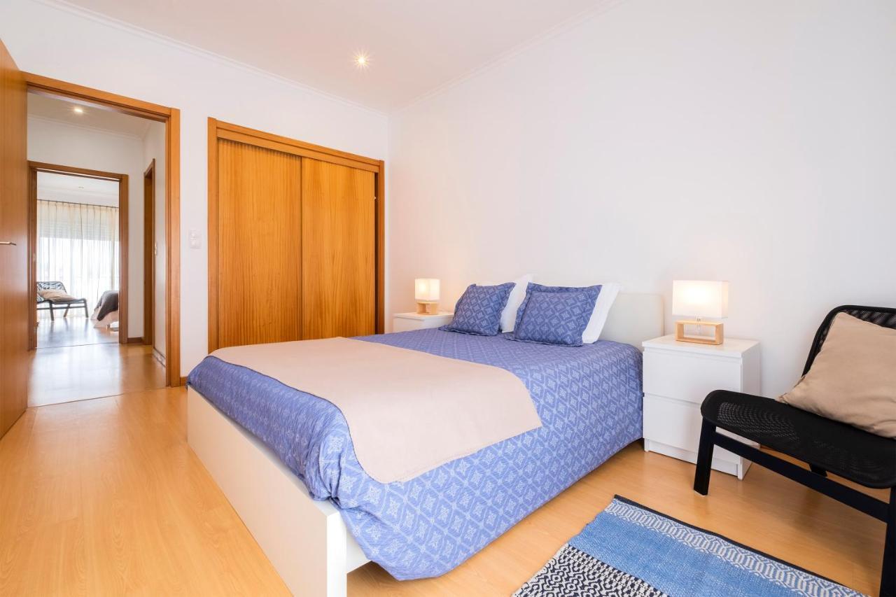 Paim Apartments Понта-Делгада Екстер'єр фото