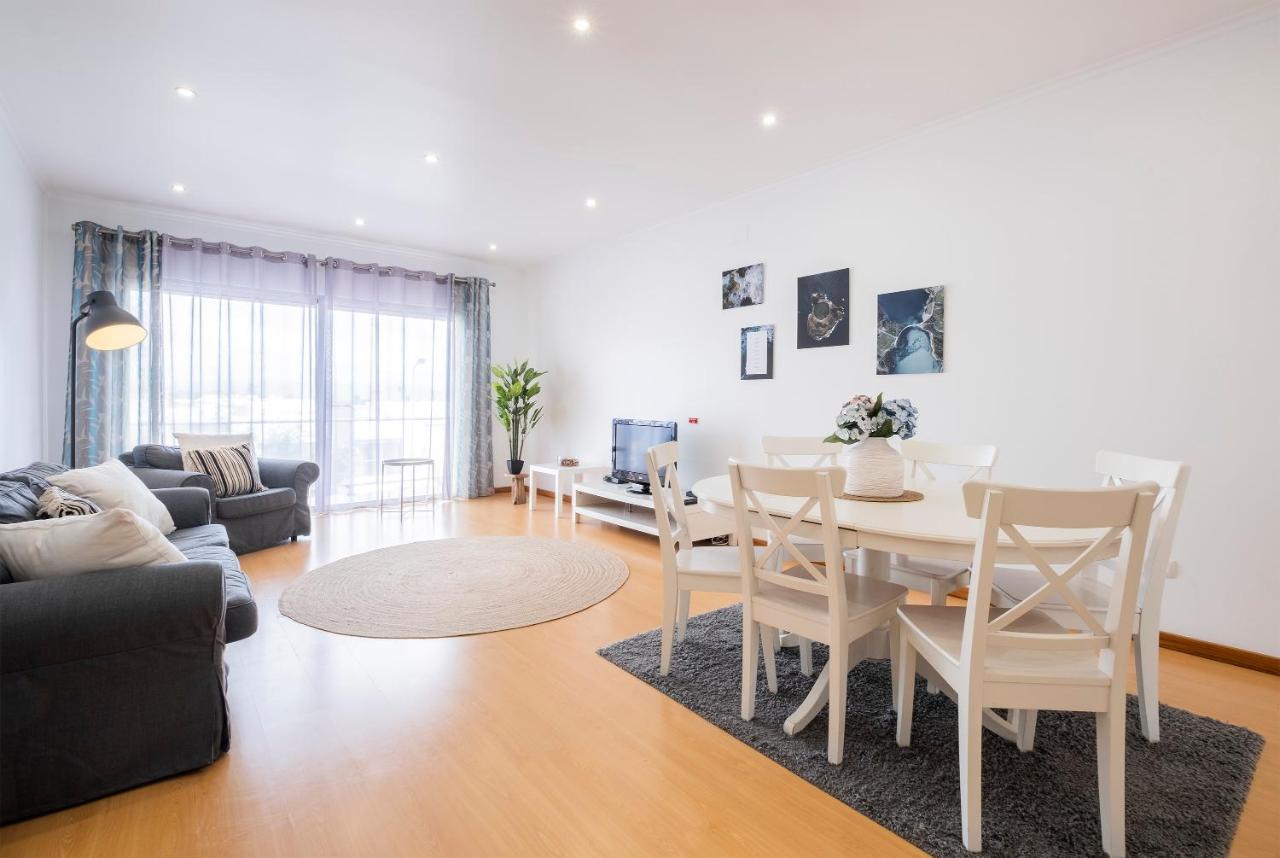 Paim Apartments Понта-Делгада Екстер'єр фото