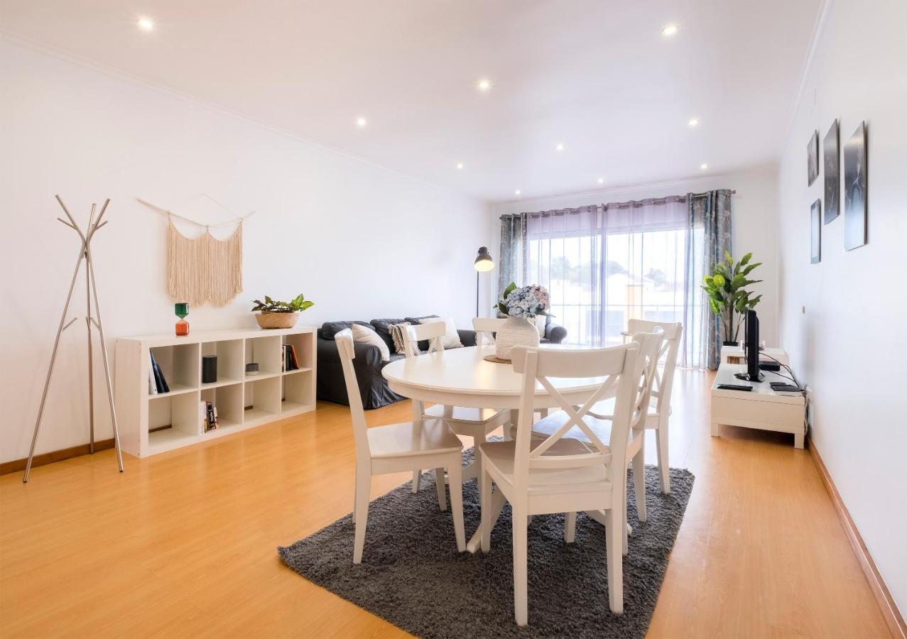 Paim Apartments Понта-Делгада Екстер'єр фото