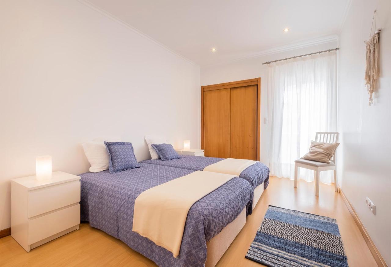 Paim Apartments Понта-Делгада Екстер'єр фото