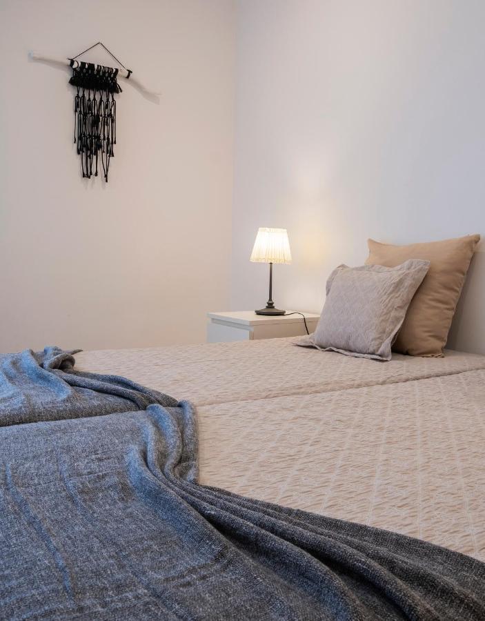 Paim Apartments Понта-Делгада Екстер'єр фото