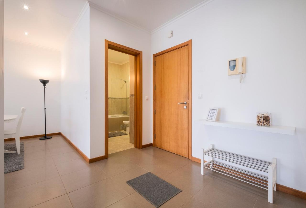 Paim Apartments Понта-Делгада Екстер'єр фото