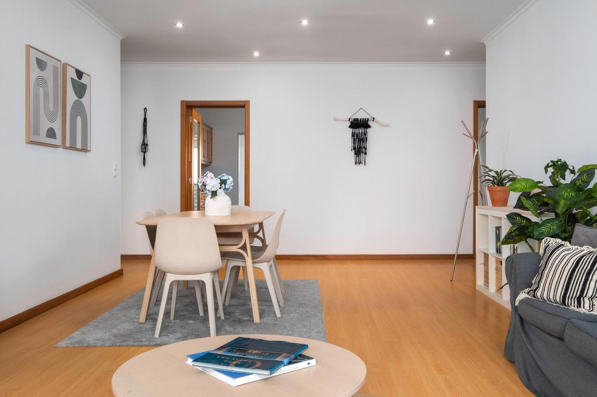 Paim Apartments Понта-Делгада Екстер'єр фото
