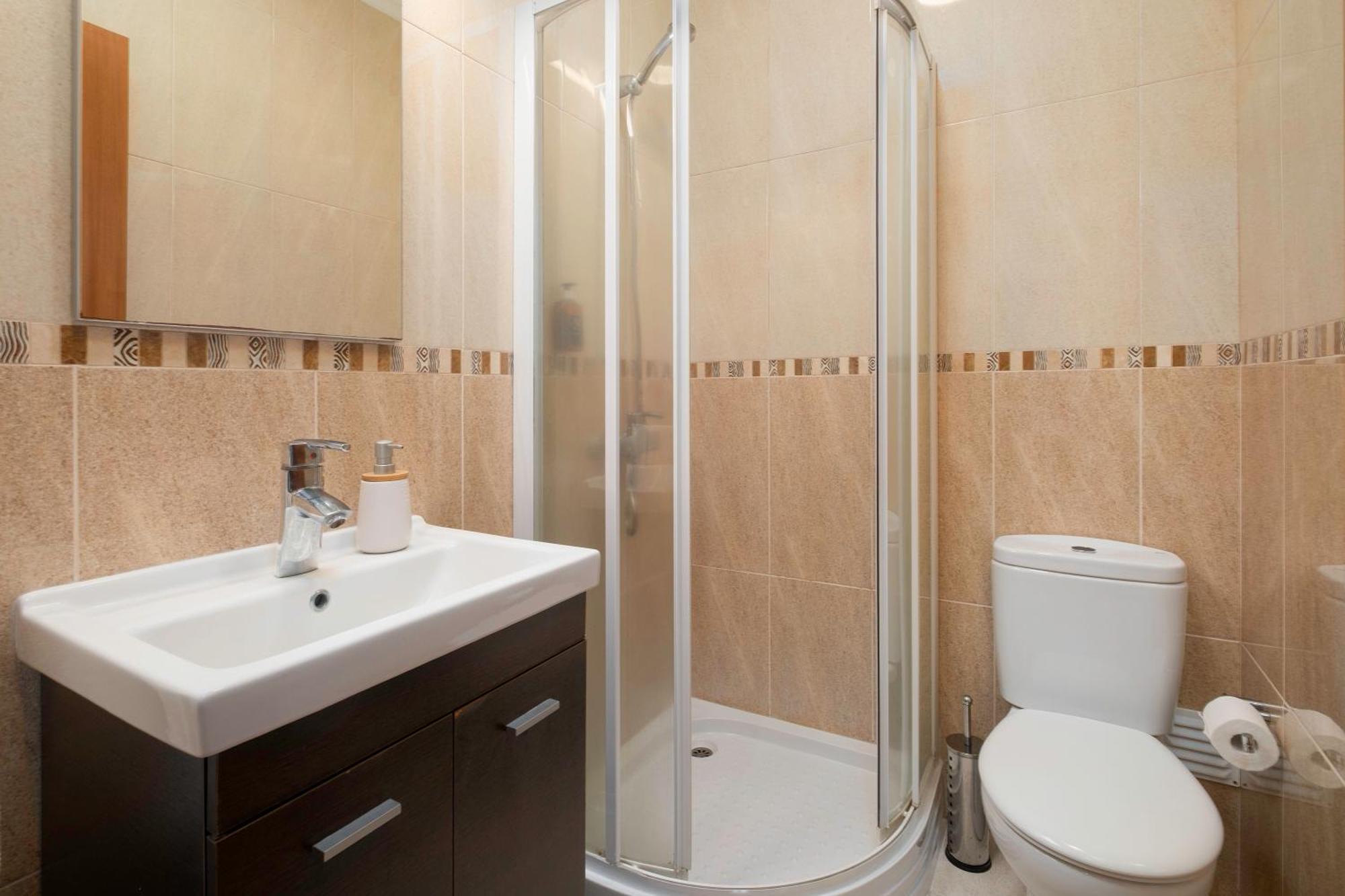 Paim Apartments Понта-Делгада Екстер'єр фото