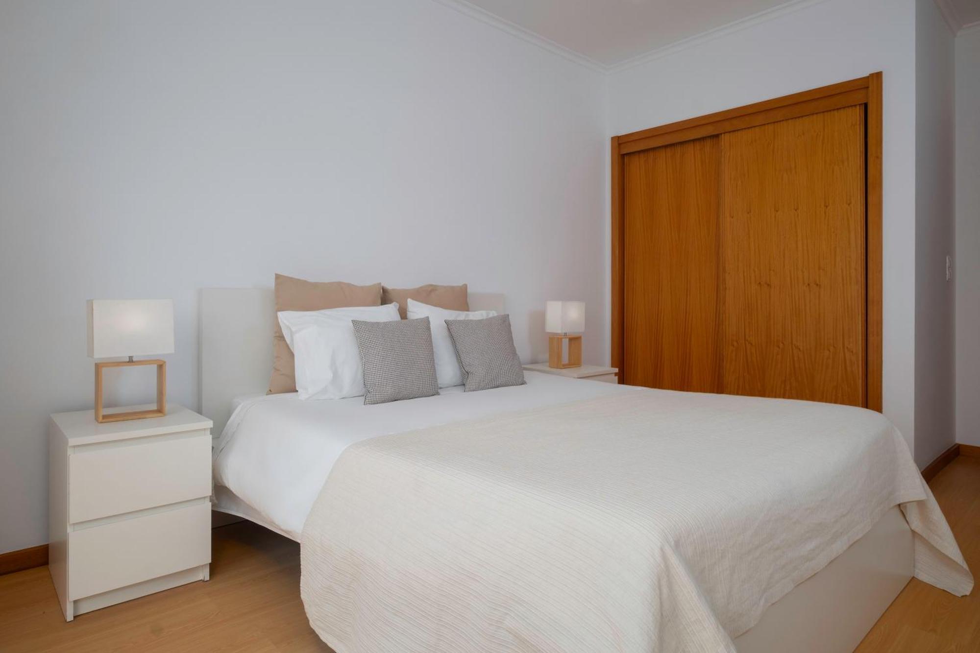 Paim Apartments Понта-Делгада Екстер'єр фото