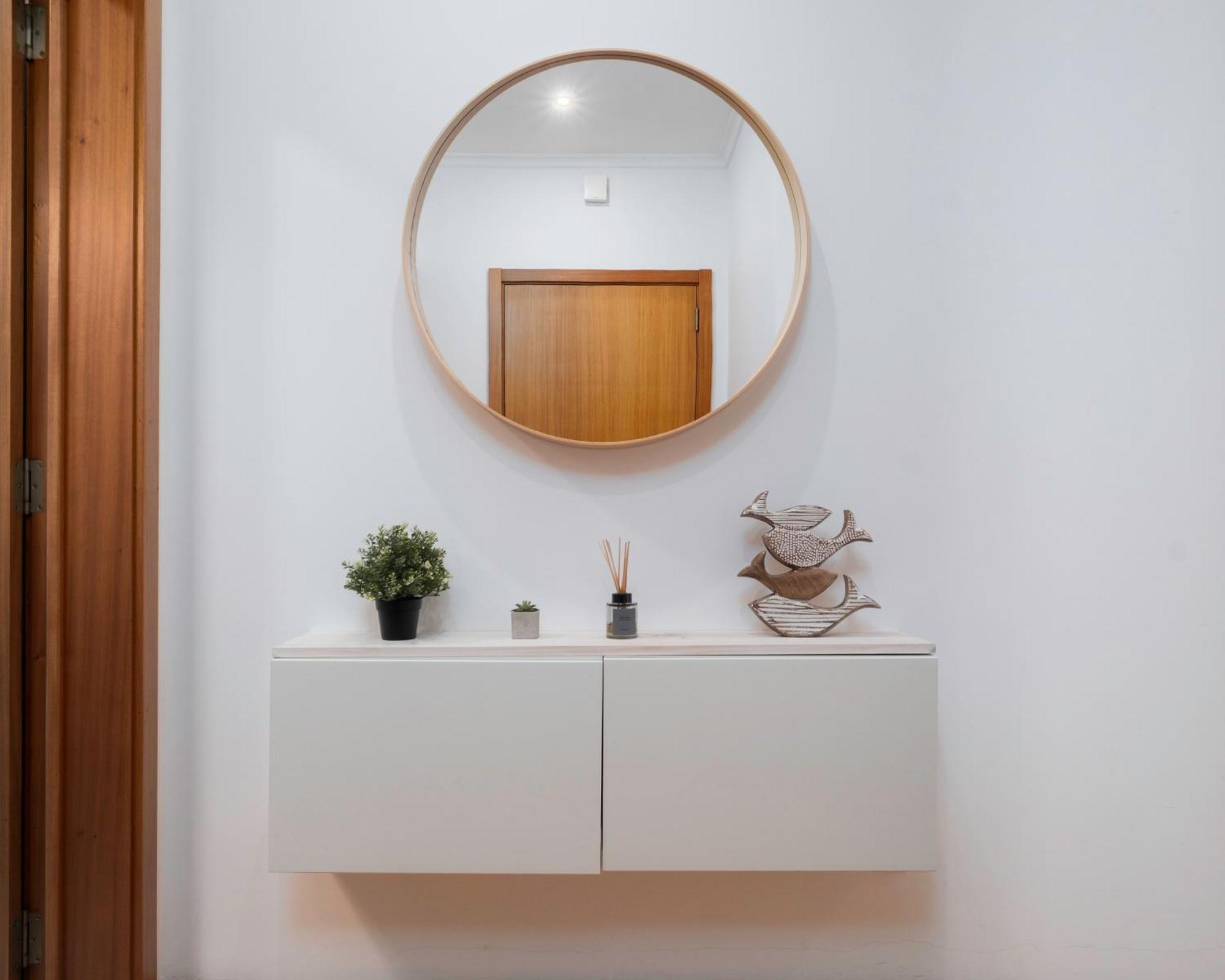Paim Apartments Понта-Делгада Екстер'єр фото