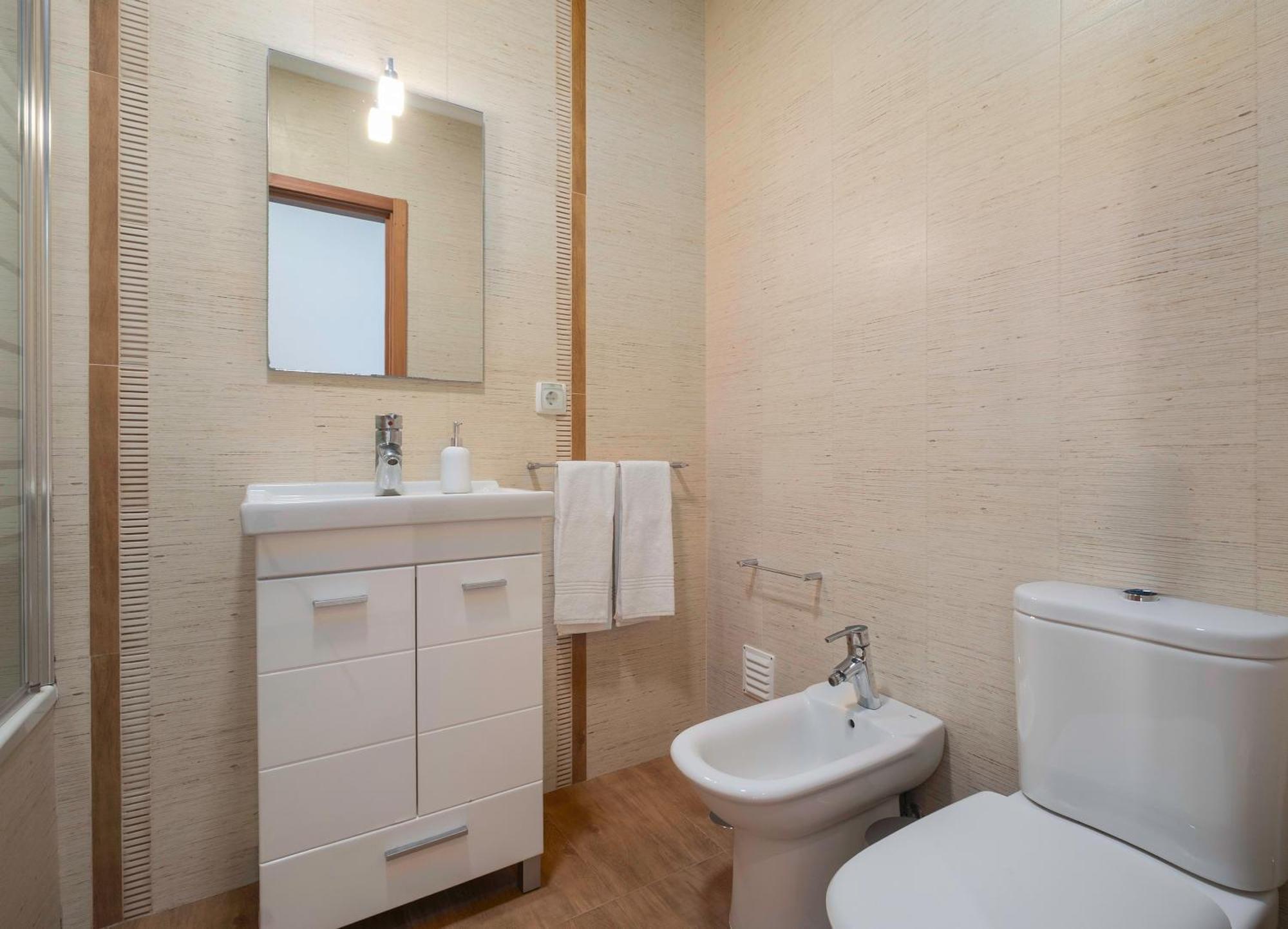 Paim Apartments Понта-Делгада Екстер'єр фото